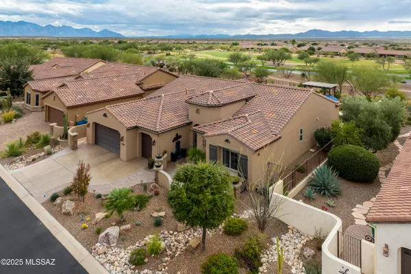 Property Slideshow image 3 of 50 | 31634 s flat rock dr, Oracle, AZ, 85623