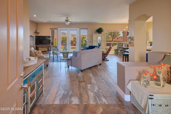 Property Slideshow image 2 of 38 | 5069 s paseo de san raul, Green Valley, AZ, 85622