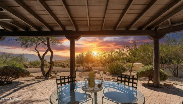 Property Slideshow image 3 of 22 | 981 w camino delicias, Green Valley, AZ, 85614