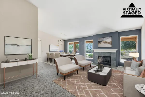 Property Slideshow image 3 of 40 | 65427 e brassie dr, Tucson, AZ, 85739