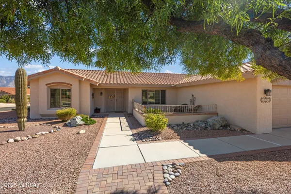Property Slideshow image 2 of 38 | 14536 n rock springs ln, Oro Valley, AZ, 85755