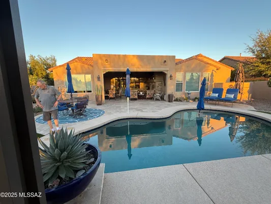 Property Slideshow image 2 of 10 | 31634 s flat rock dr, Oracle, AZ, 85623