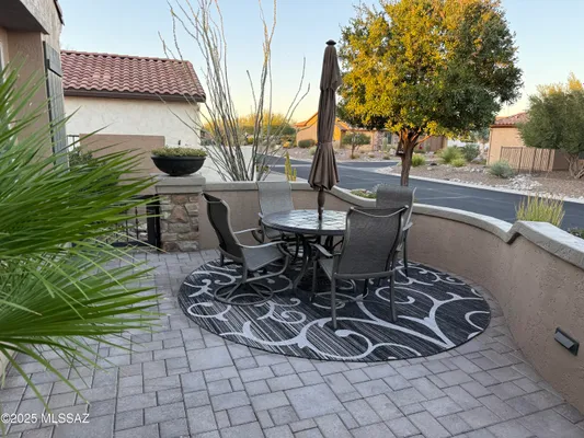 Property Slideshow image 3 of 10 | 31634 s flat rock dr, Oracle, AZ, 85623