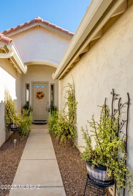 Property Slideshow image 3 of 27 | 39939 s sand crest dr, Saddlebrooke, AZ, 85739