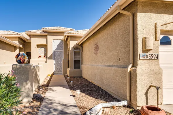 Property Slideshow image 3 of 41 | 63594 e harmony dr, Tucson, AZ, 85739