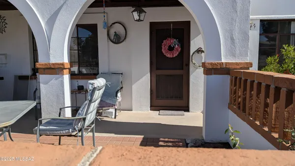 Property Slideshow image 2 of 8 | 189 s paseo pena b, Green Valley, AZ, 85614