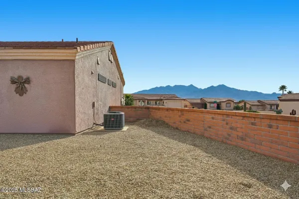 Property Slideshow image 2 of 35 | 4130 s via de febrero, Green Valley, AZ, 85622