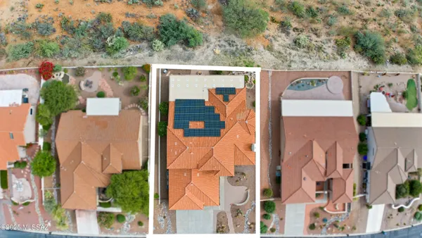 Property Slideshow image 3 of 50 | 36997 s golf course dr, Saddlebrooke, AZ, 85739