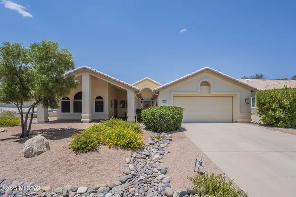 Property Slideshow image 2 of 44 | 37514 s desert star ct, Tucson, AZ, 85739