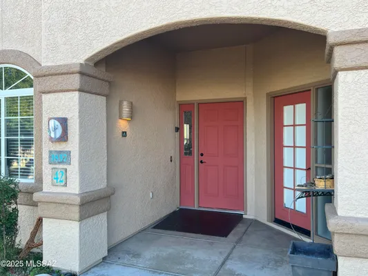 Property Slideshow image 2 of 26 | 1857 w demetrie loop, Green Valley, AZ, 85622