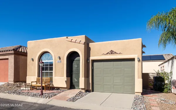 Property Slideshow image 2 of 36 | 1230 w calle de sotelo, Sahuarita, AZ, 85629