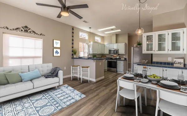 Property Slideshow image 3 of 37 | 1230 w calle de sotelo, Sahuarita, AZ, 85629