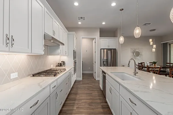 Property Slideshow image 3 of 39 | 30611 s osprey dr, Oracle, AZ, 85623