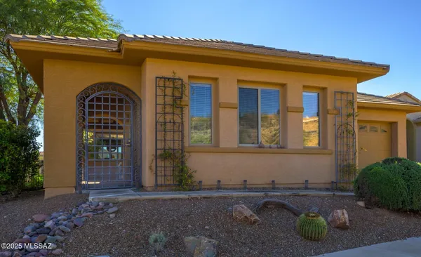 Property Slideshow image 3 of 11 | 1797 w placita canoa azul, Green Valley, AZ, 85622