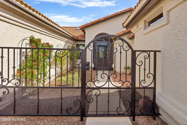 Property Slideshow image 2 of 50 | 37543 s mountain sage dr, Tucson, AZ, 85739