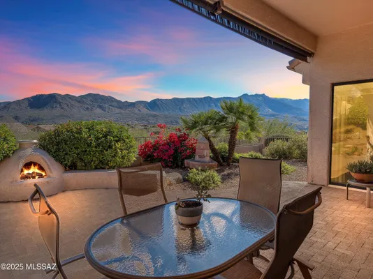 Property Slideshow image 2 of 43 | 36317 s boulder crest dr, Tucson, AZ, 85739