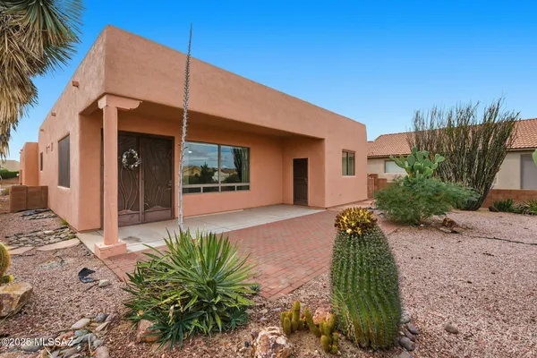 Property Slideshow image 2 of 36 | 2209 s via massari, Green Valley, AZ, 85614