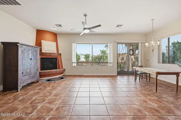 Property Slideshow image 3 of 36 | 2209 s via massari, Green Valley, AZ, 85614