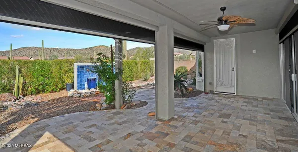 Property Slideshow image 3 of 51 | 7028 w kanab creek trl, Marana, AZ, 85658