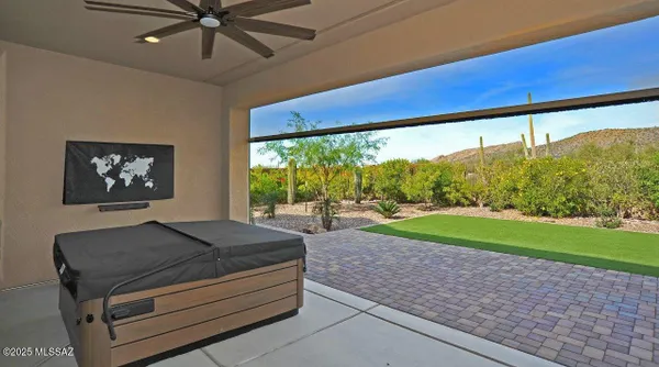 Property Slideshow image 2 of 49 | 7074 w kanab creek trl, Marana, AZ, 85658