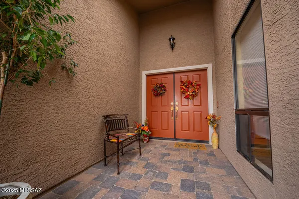 Property Slideshow image 3 of 21 | 37341 s blackfoot dr, Saddlebrooke, AZ, 85739