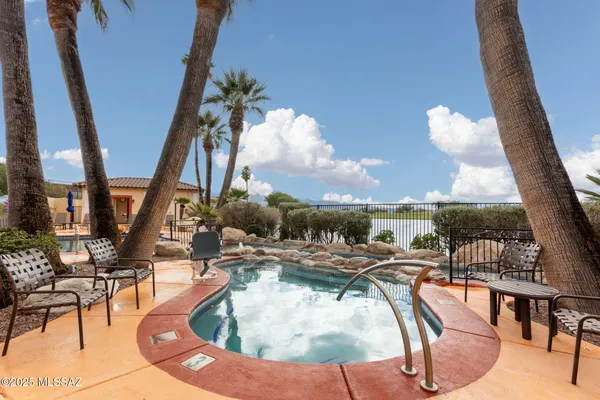 Property Slideshow image 3 of 40 | 5775 s camino del sol 12212, Green Valley, AZ, 85622