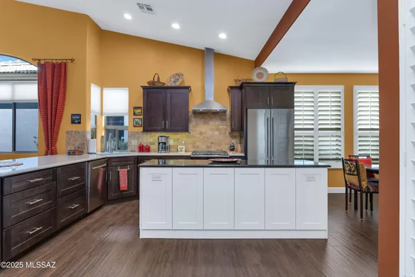 Property Slideshow image 3 of 34 | 39062 s casual dr, Saddlebrooke, AZ, 85739