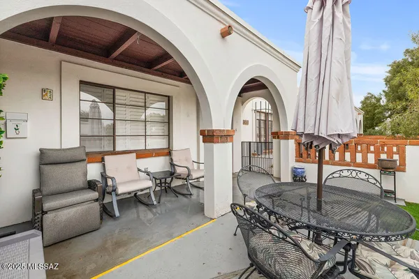 Property Slideshow image 3 of 21 | 424 s paseo madera b, Green Valley, AZ, 85614