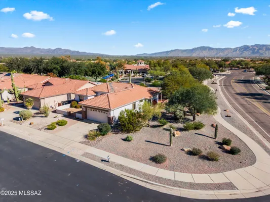 Property Slideshow image 2 of 50 | 9402 n wishing star dr, Tucson, AZ, 85743