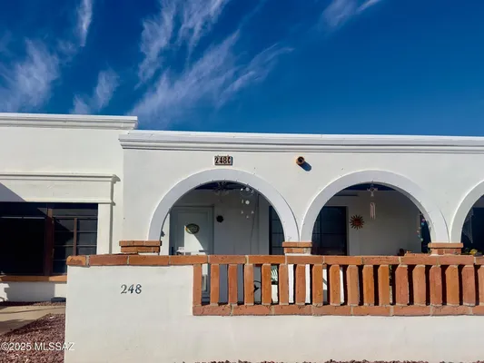 Property Slideshow image 2 of 26 | 248 s paseo aguila c, Green Valley, AZ, 85614