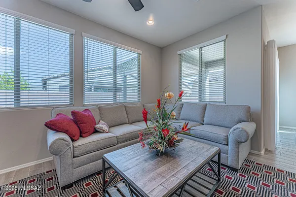 Property Slideshow image 3 of 41 | 2536 w dome rock dr, Green Valley, AZ, 85622