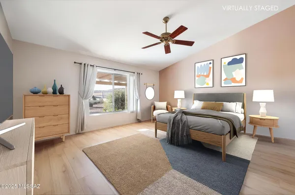 Property Slideshow image 3 of 51 | 37592 s desert bluff dr, Tucson, AZ, 85739