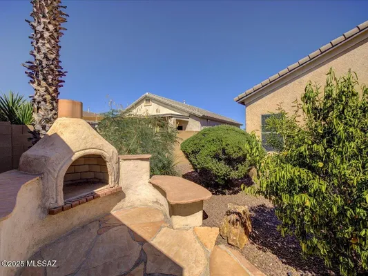 Property Slideshow image 3 of 29 | 1265 w via cerro colorado, Sahuarita, AZ, 85629