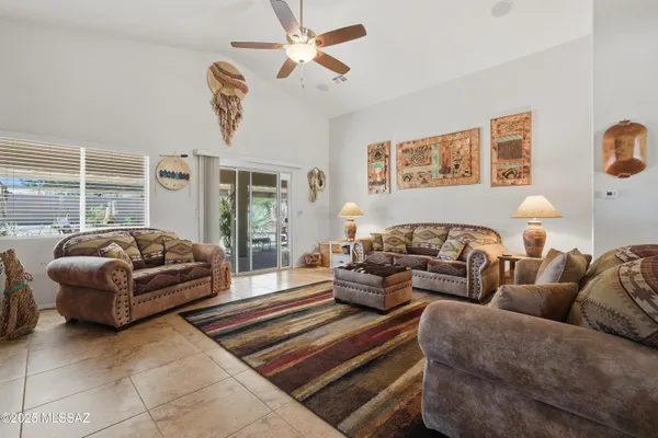 Property Slideshow image 3 of 31 | 1271 n via alamos, Green Valley, AZ, 85614