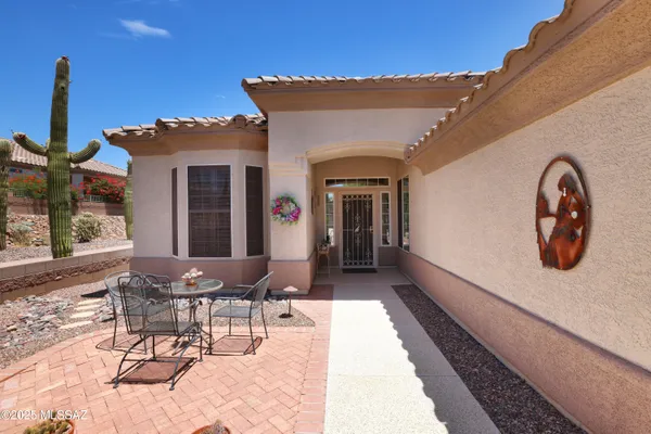 Property Slideshow image 2 of 45 | 13616 n sunset mesa dr, Marana, AZ, 85658