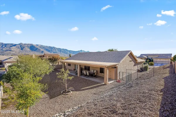 Property Slideshow image 2 of 39 | 62394 e star crest dr, Tucson, AZ, 85739