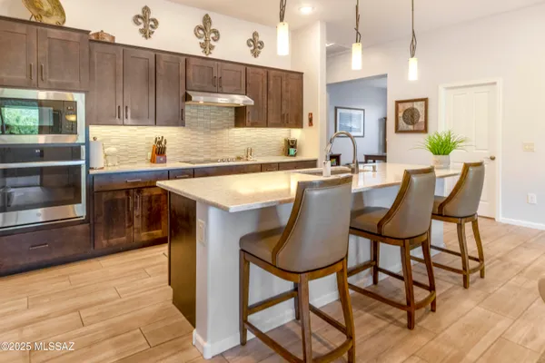 Property Slideshow image 2 of 45 | 61352 e flint dr, Oracle, AZ, 85623