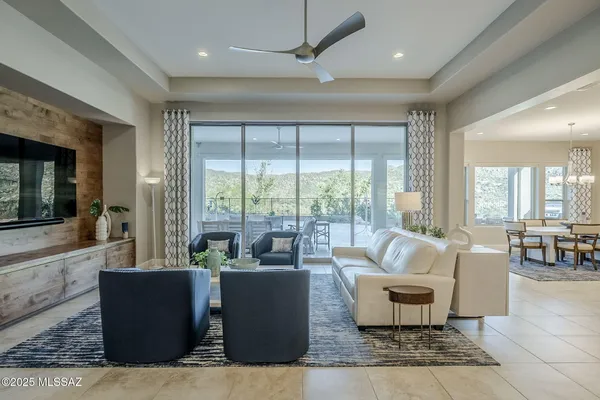 Property Slideshow image 2 of 52 | 36085 s basin camp rd, Tucson, AZ, 85739