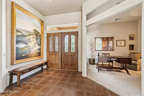 Property Slideshow image 3 of 49 | 13674 n nightstar ct, Marana, AZ, 85658