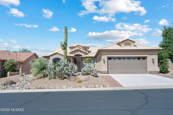 Property Slideshow image 2 of 51 | 36180 s canyon brook dr, Tucson, AZ, 85739