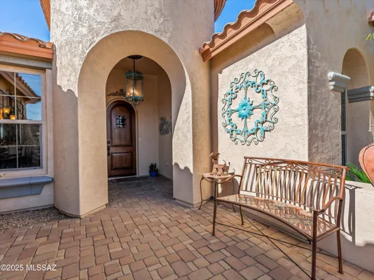 Property Slideshow image 3 of 51 | 1537 n bank swallow rd, Green Valley, AZ, 85614