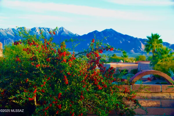 Property Slideshow image 2 of 50 | 3845 s via del reyecuelo, Green Valley, AZ, 85622