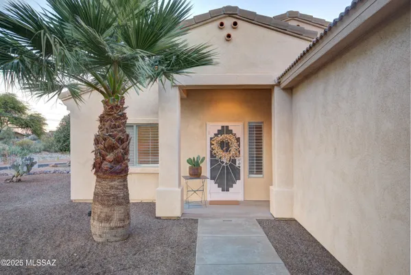 Property Slideshow image 2 of 32 | 2167 s via vespucci, Green Valley, AZ, 85614