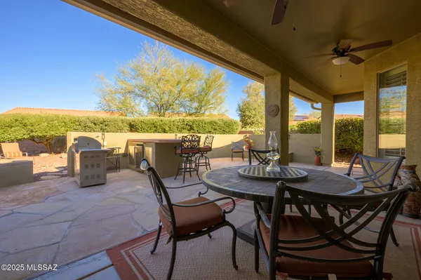 Property Slideshow image 2 of 40 | 2727 e sawyer rd, Green Valley, AZ, 85614