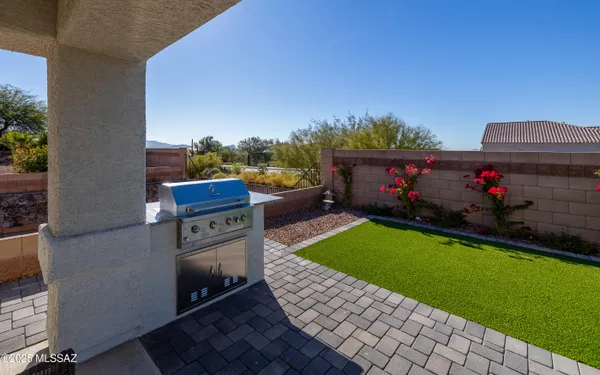 Property Slideshow image 3 of 44 | 5374 w senita cactus ct, Marana, AZ, 85658