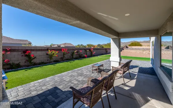 Property Slideshow image 2 of 44 | 5374 w senita cactus ct, Marana, AZ, 85658