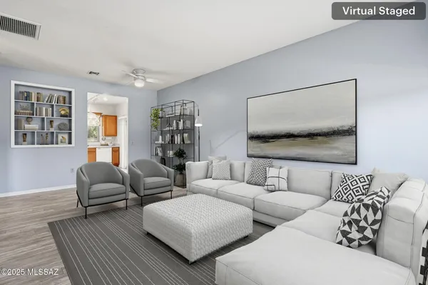 Property Slideshow image 2 of 21 | 3956 s calle viva, Green Valley, AZ, 85614