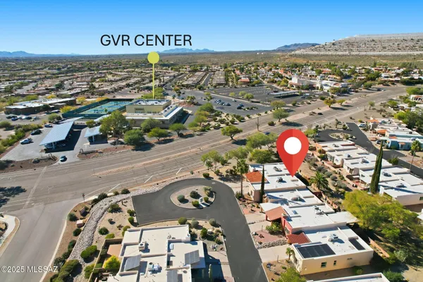 Property Slideshow image 3 of 33 | 2838 s calle mancha, Green Valley, AZ, 85622