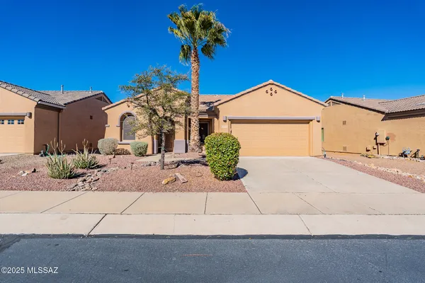Property Slideshow image 2 of 42 | 5874 s azure vista way, Green Valley, AZ, 85622