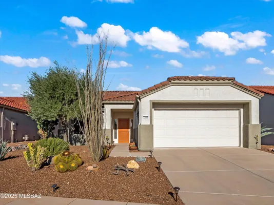 Property Slideshow image 3 of 41 | 2303 e indian town way, Oro Valley, AZ, 85755
